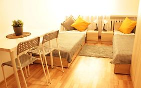 Apartamenty Prokocim