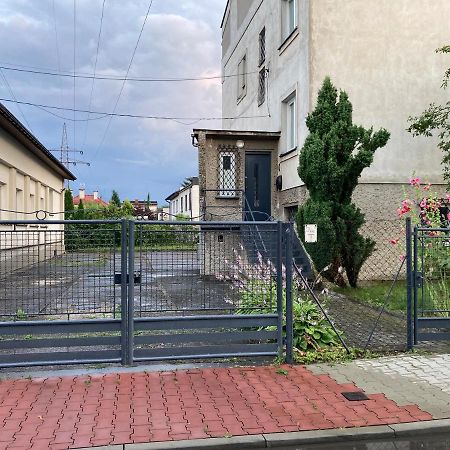 Apartamenty Prokocim Kraków Zewnętrze zdjęcie
