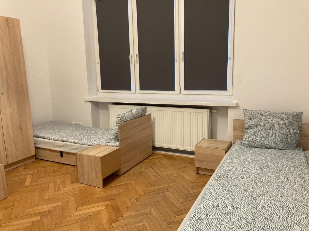 Apartamenty Prokocim Kraków Zewnętrze zdjęcie