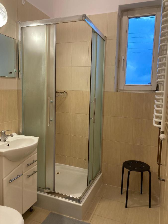 Apartamenty Prokocim Kraków Zewnętrze zdjęcie