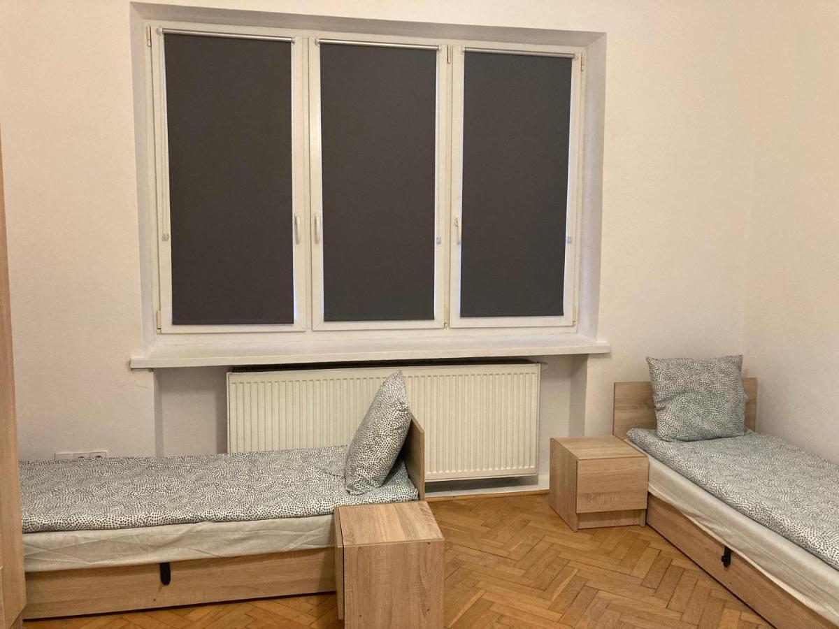 Apartamenty Prokocim Kraków Zewnętrze zdjęcie