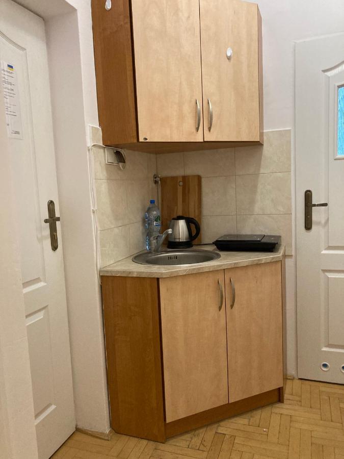 Apartamenty Prokocim Kraków Zewnętrze zdjęcie