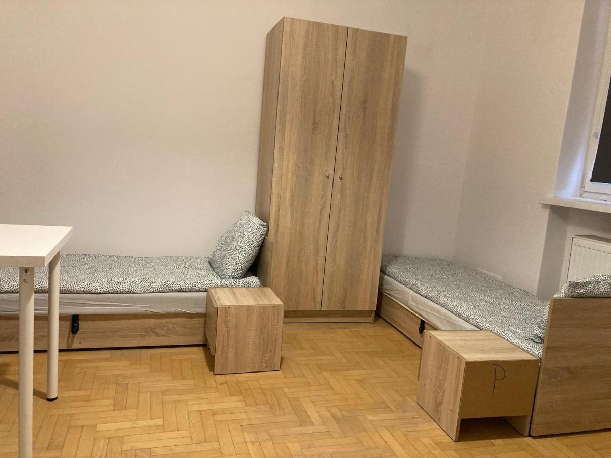 Apartamenty Prokocim Kraków Zewnętrze zdjęcie
