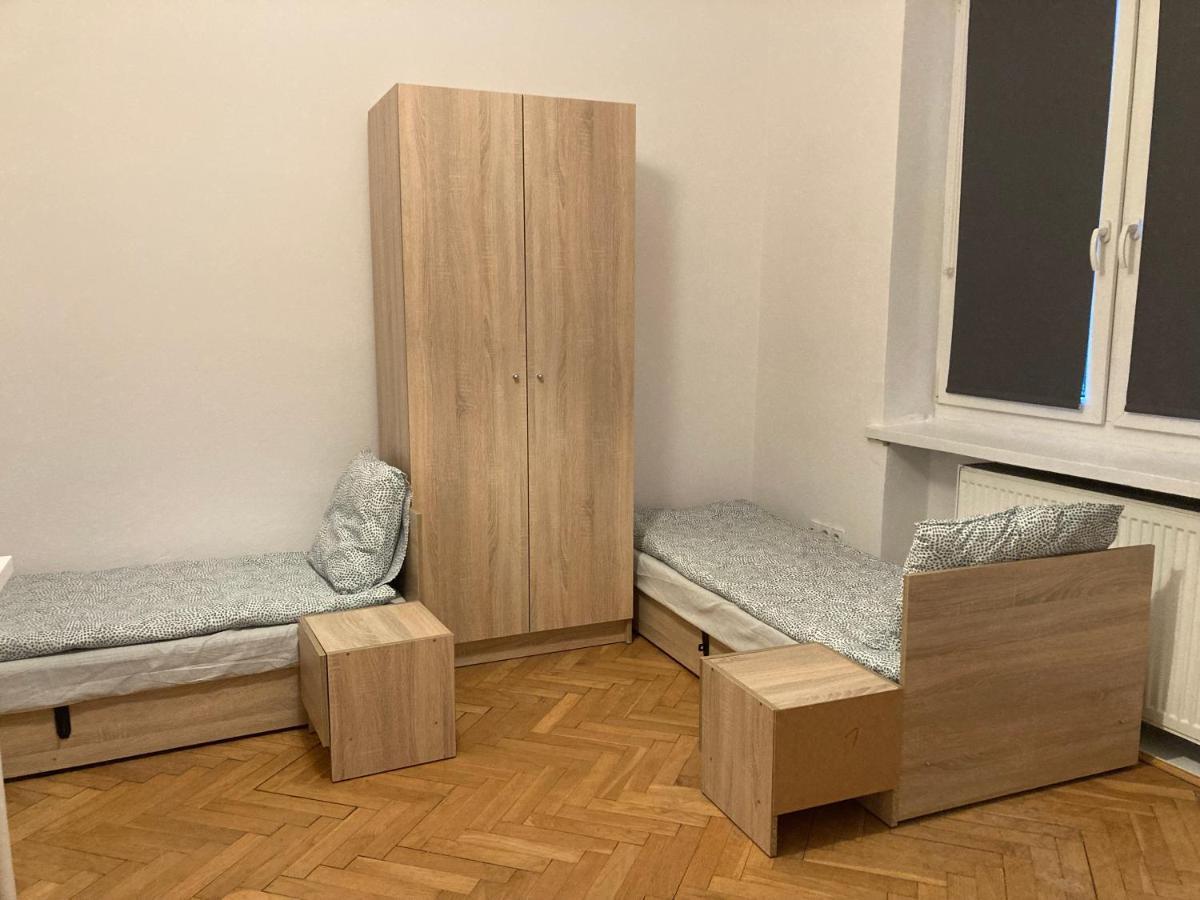 Apartamenty Prokocim Kraków Zewnętrze zdjęcie
