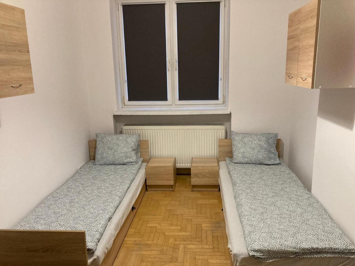 Apartamenty Prokocim Kraków Zewnętrze zdjęcie