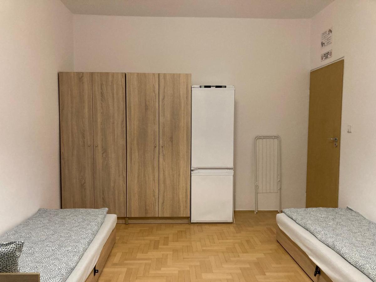 Apartamenty Prokocim Kraków Zewnętrze zdjęcie