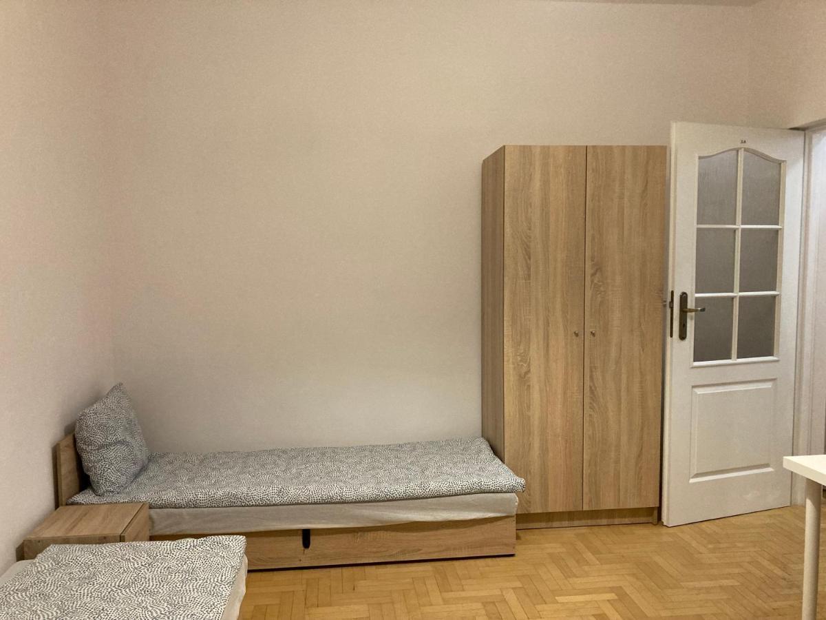 Apartamenty Prokocim Kraków Zewnętrze zdjęcie