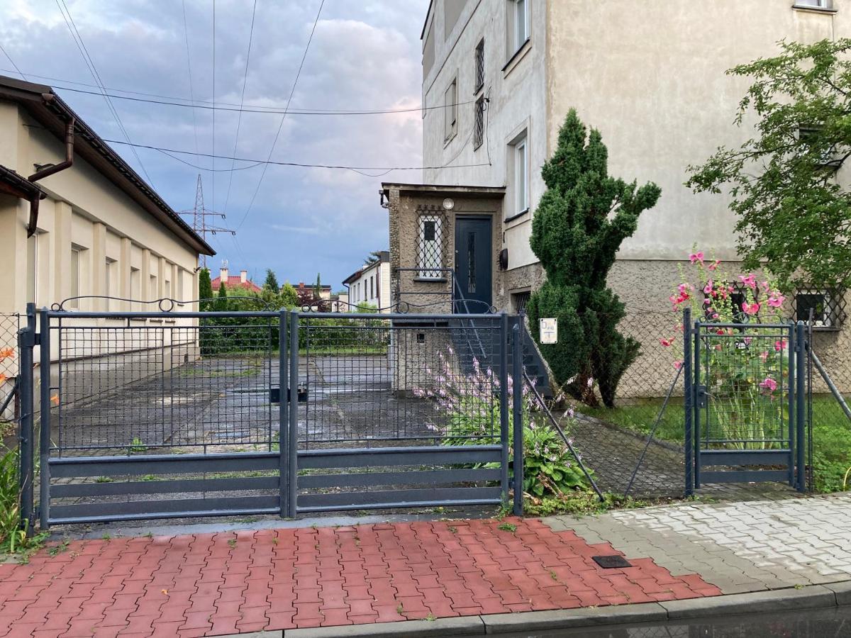 Apartamenty Prokocim Kraków Zewnętrze zdjęcie