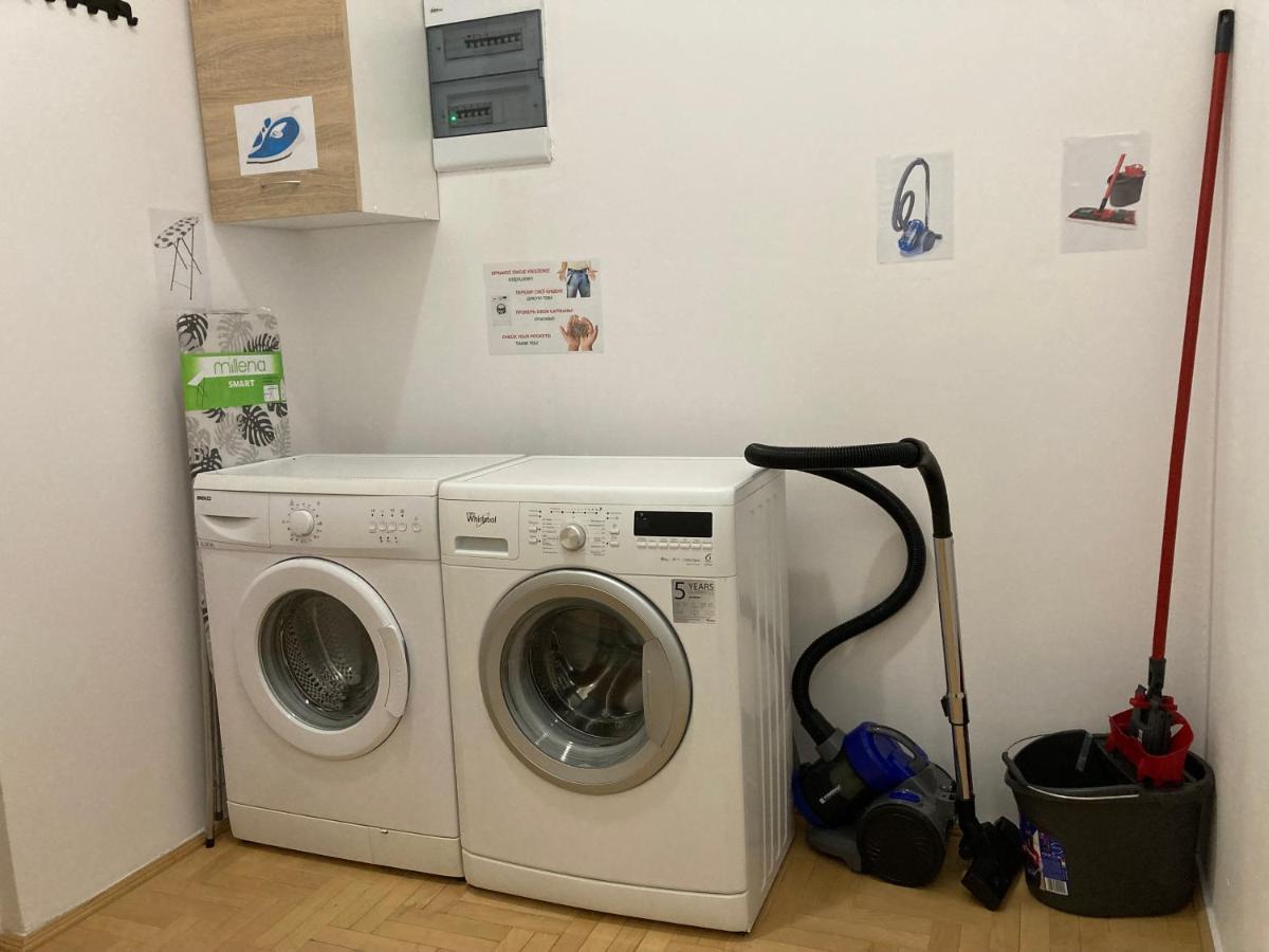 Apartamenty Prokocim Kraków Zewnętrze zdjęcie