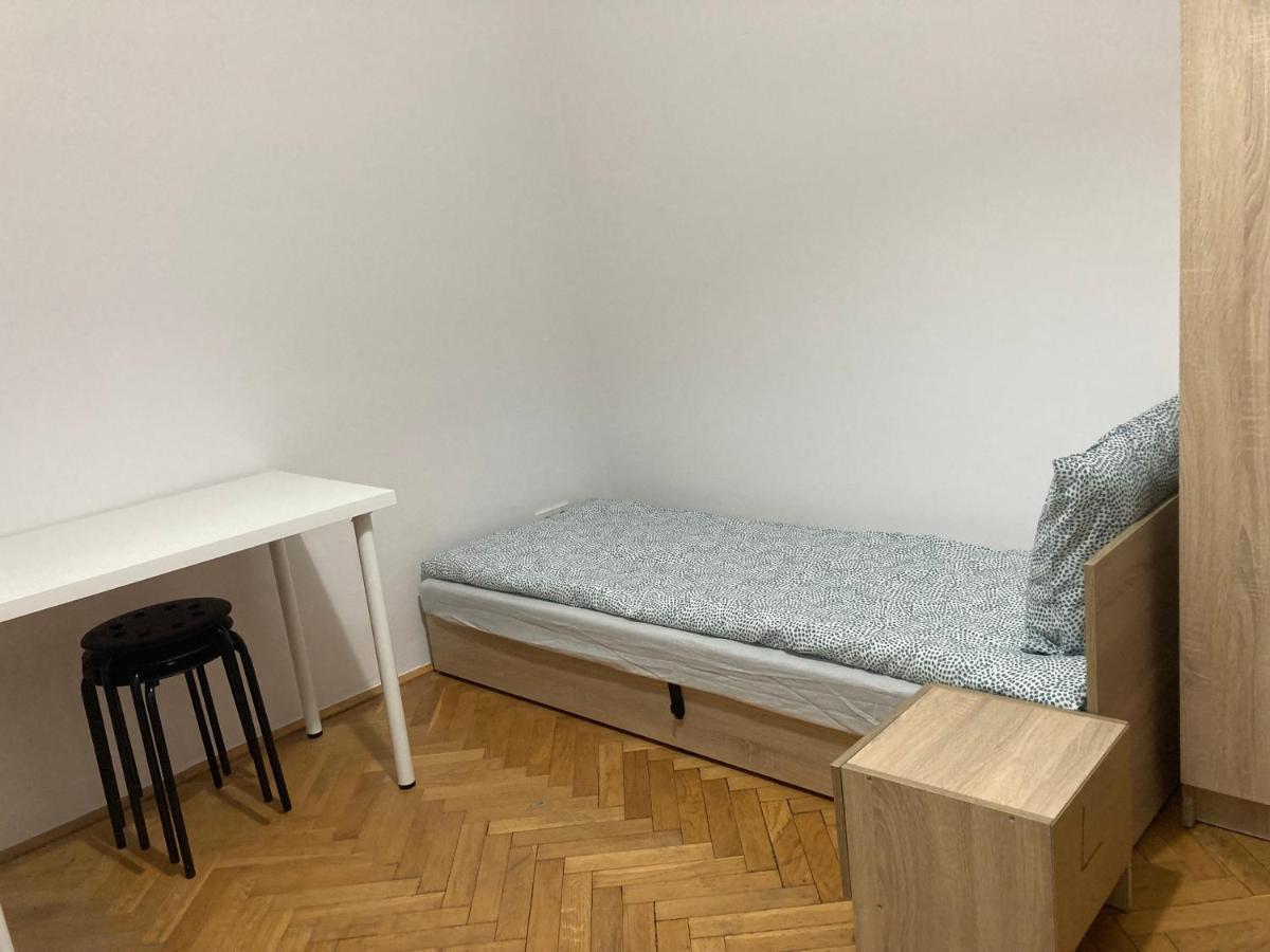 Apartamenty Prokocim Kraków Zewnętrze zdjęcie