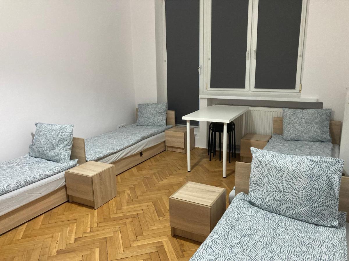 Apartamenty Prokocim Kraków Zewnętrze zdjęcie