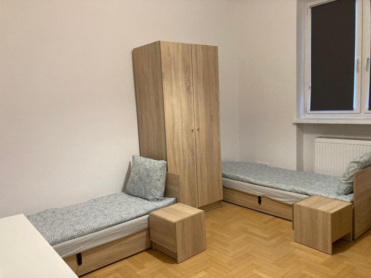 Apartamenty Prokocim Kraków Zewnętrze zdjęcie