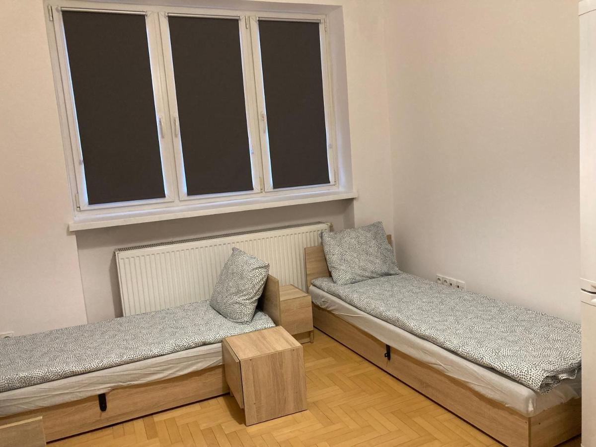 Apartamenty Prokocim Kraków Zewnętrze zdjęcie