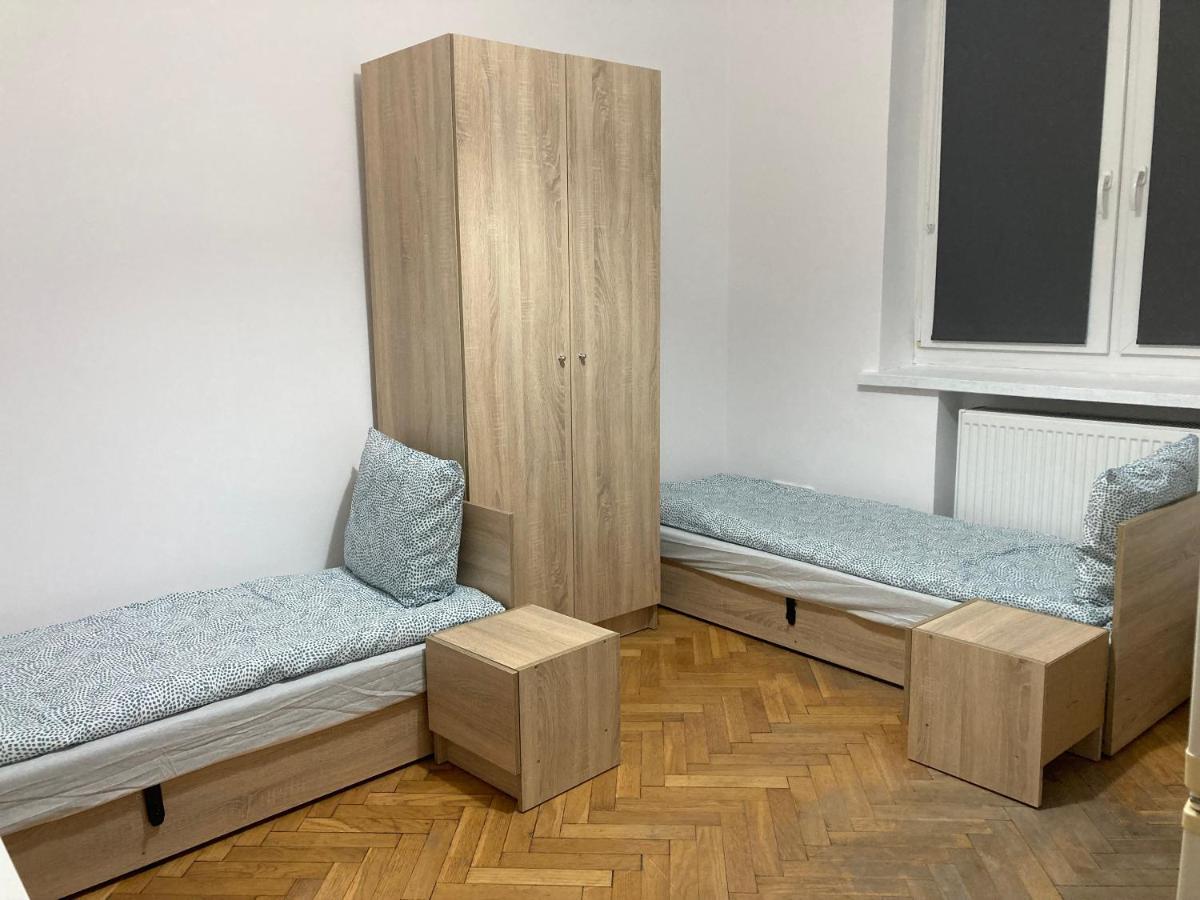 Apartamenty Prokocim Kraków Zewnętrze zdjęcie