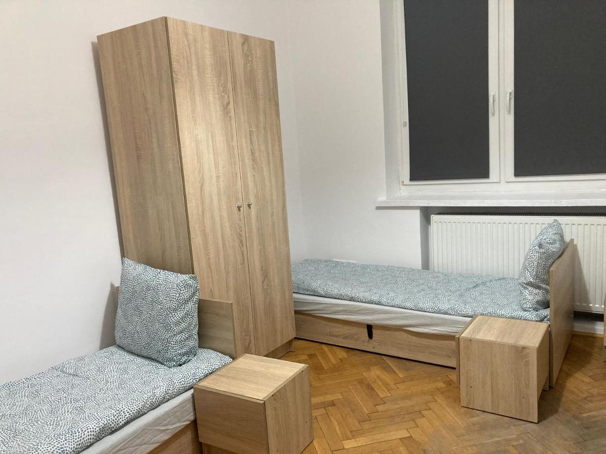 Apartamenty Prokocim Kraków Zewnętrze zdjęcie