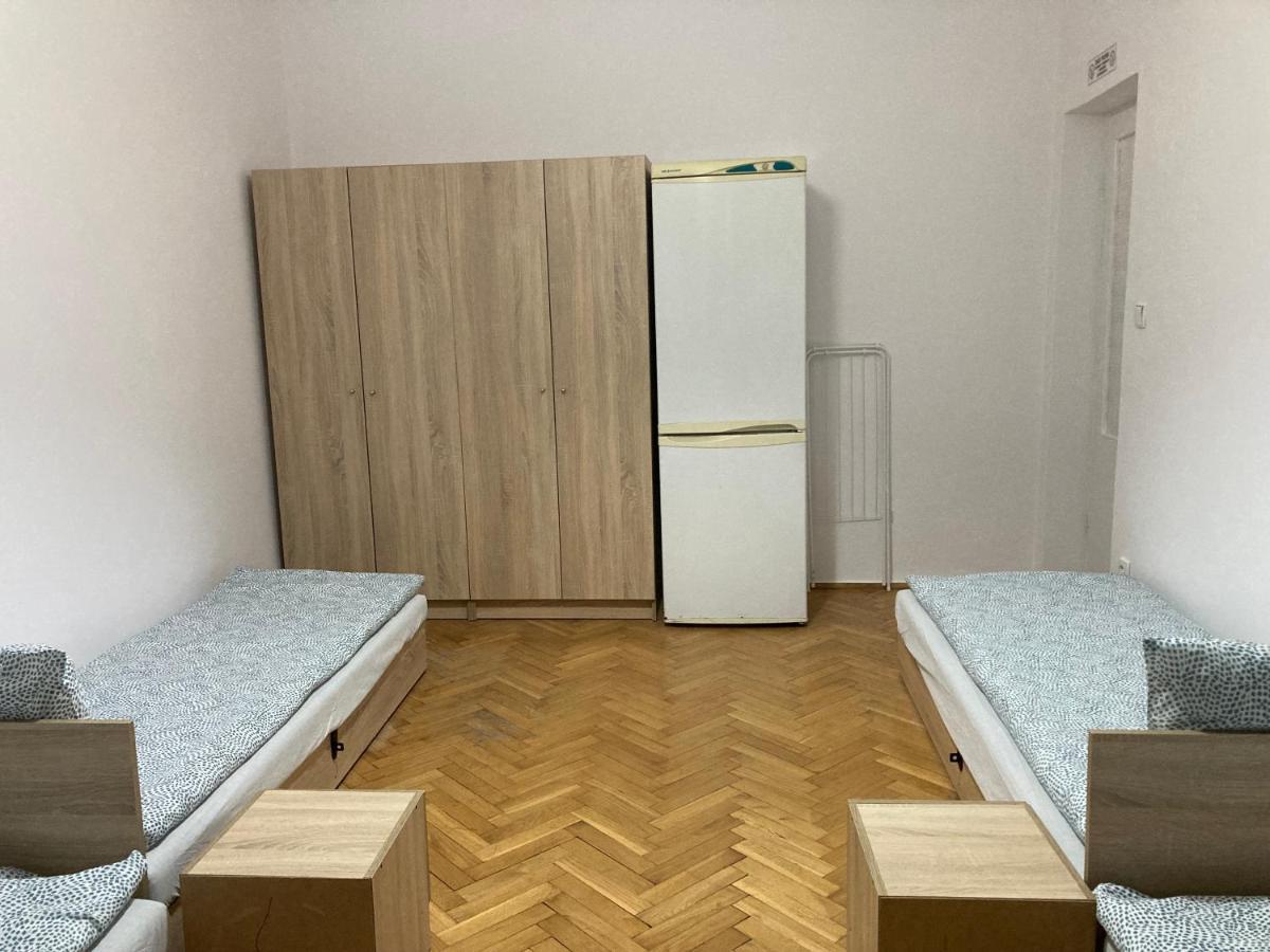 Apartamenty Prokocim Kraków Zewnętrze zdjęcie