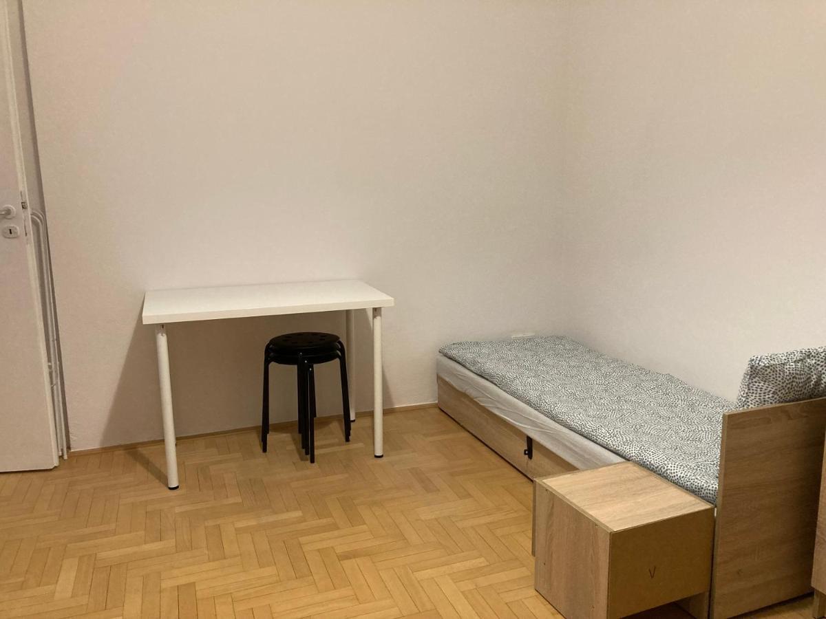 Apartamenty Prokocim Kraków Zewnętrze zdjęcie