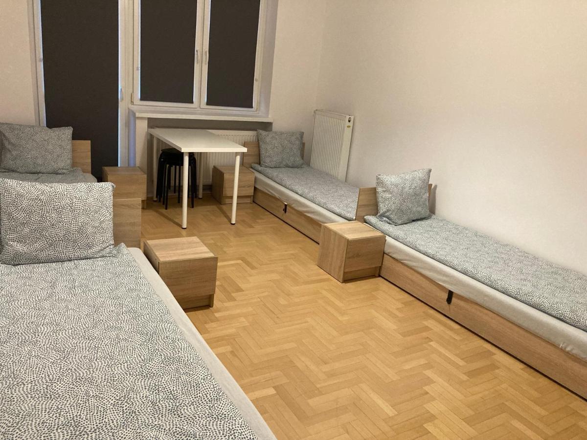Apartamenty Prokocim Kraków Zewnętrze zdjęcie