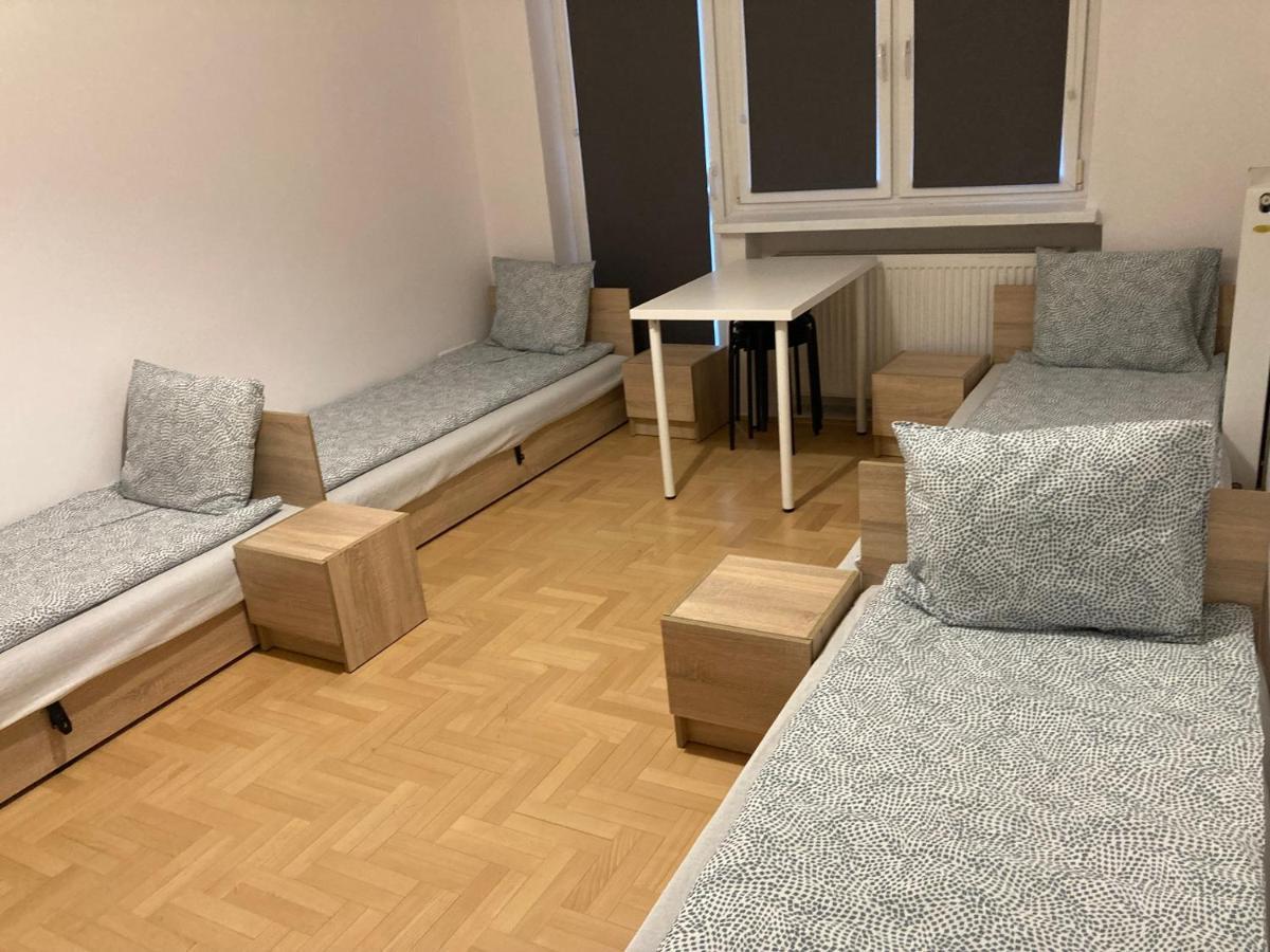 Apartamenty Prokocim Kraków Zewnętrze zdjęcie
