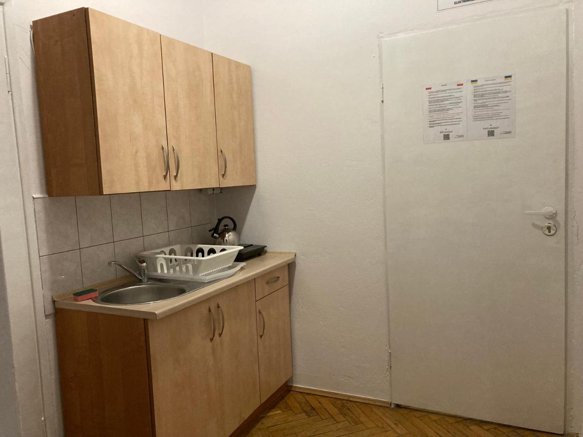 Apartamenty Prokocim Kraków Zewnętrze zdjęcie