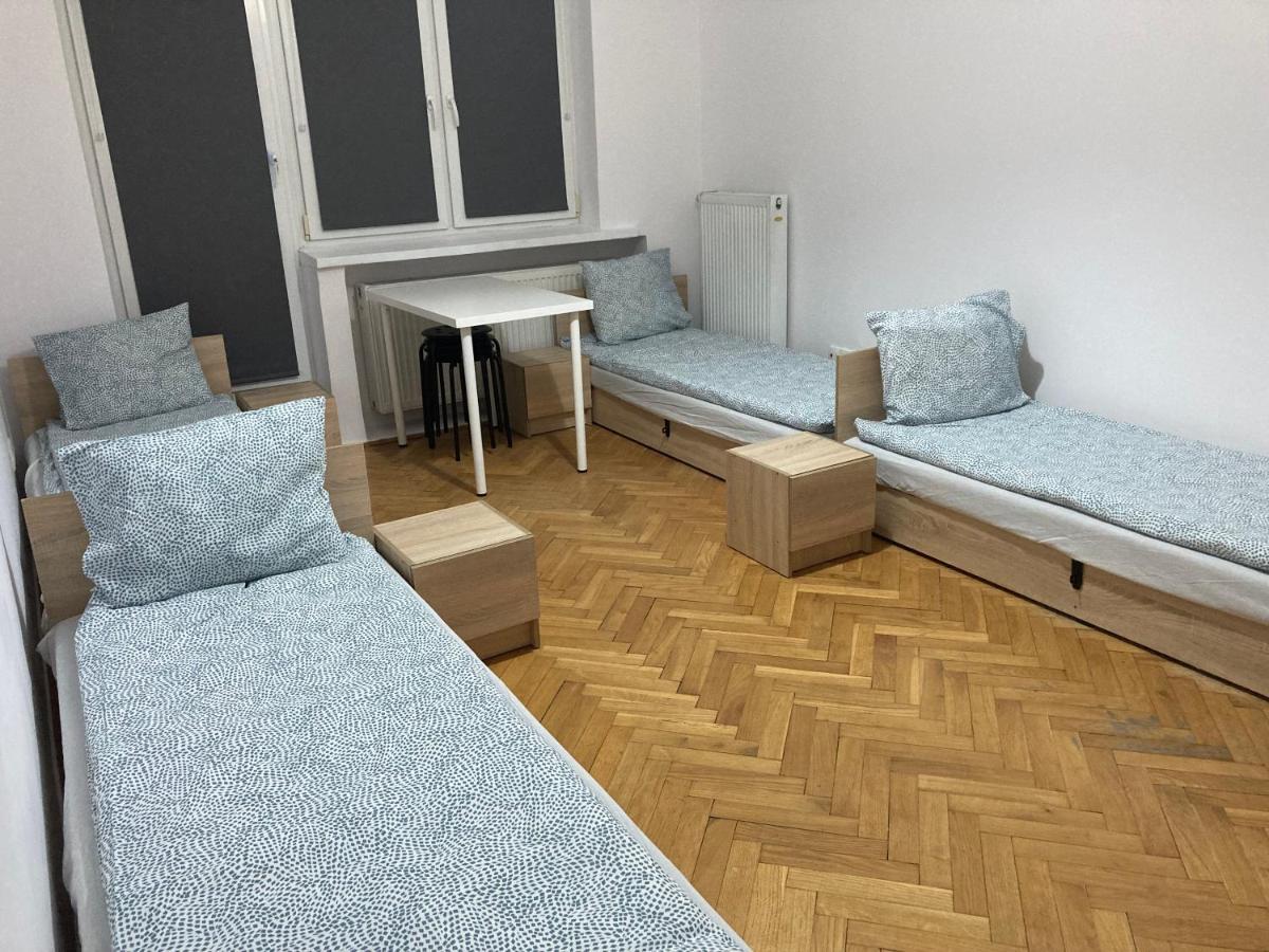 Apartamenty Prokocim Kraków Zewnętrze zdjęcie