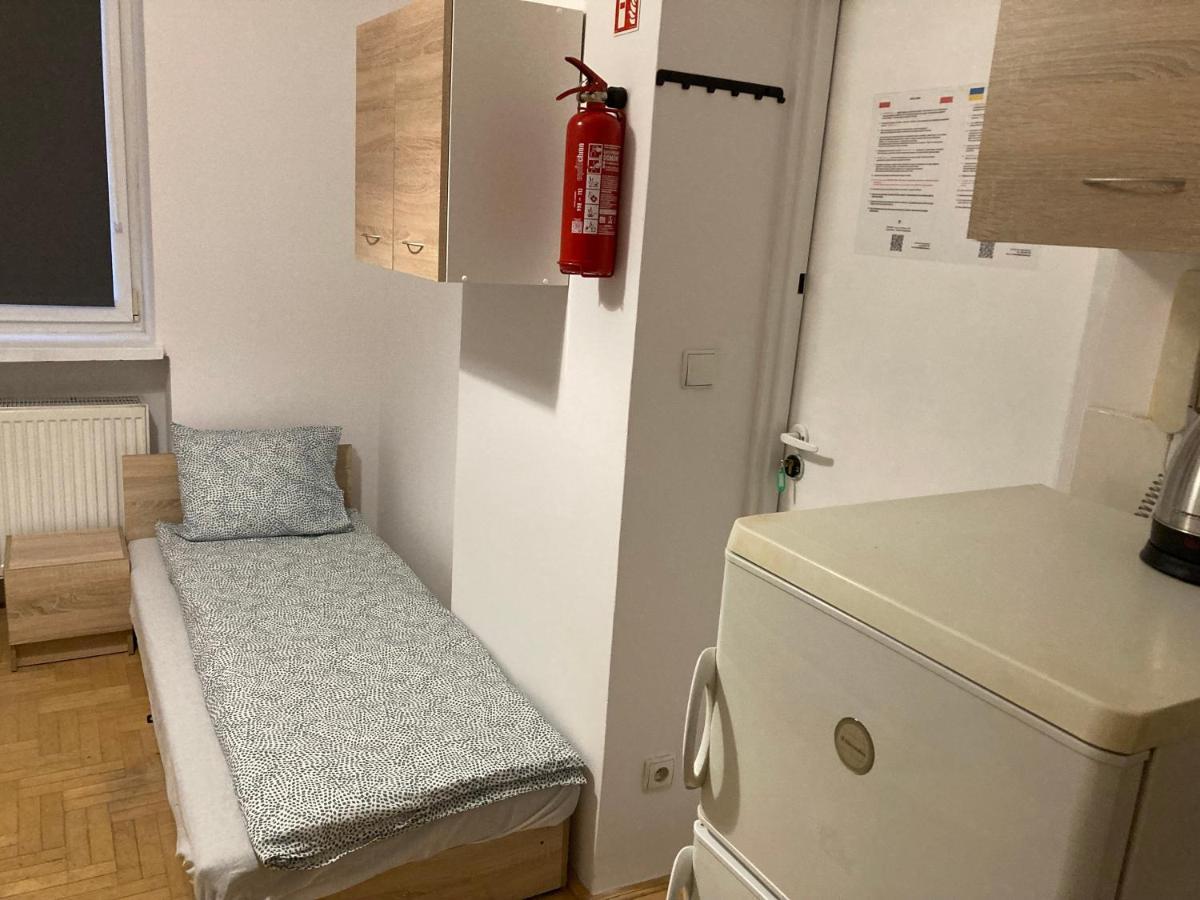 Apartamenty Prokocim Kraków Zewnętrze zdjęcie