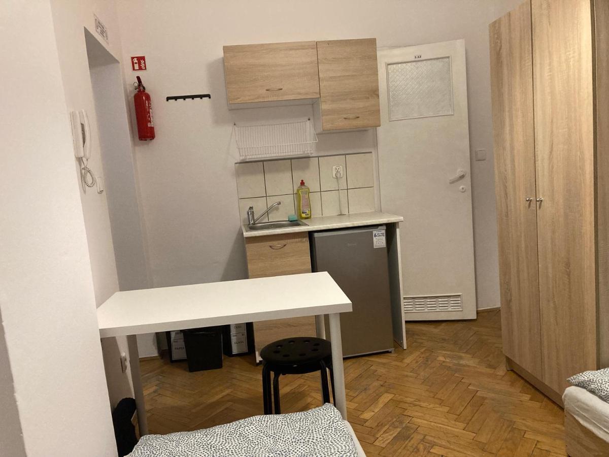 Apartamenty Prokocim Kraków Zewnętrze zdjęcie