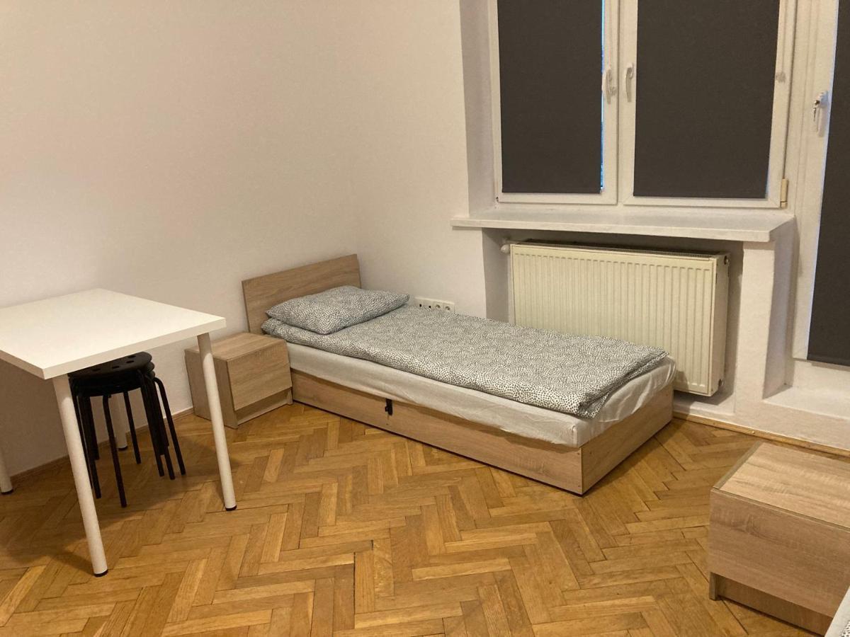 Apartamenty Prokocim Kraków Zewnętrze zdjęcie