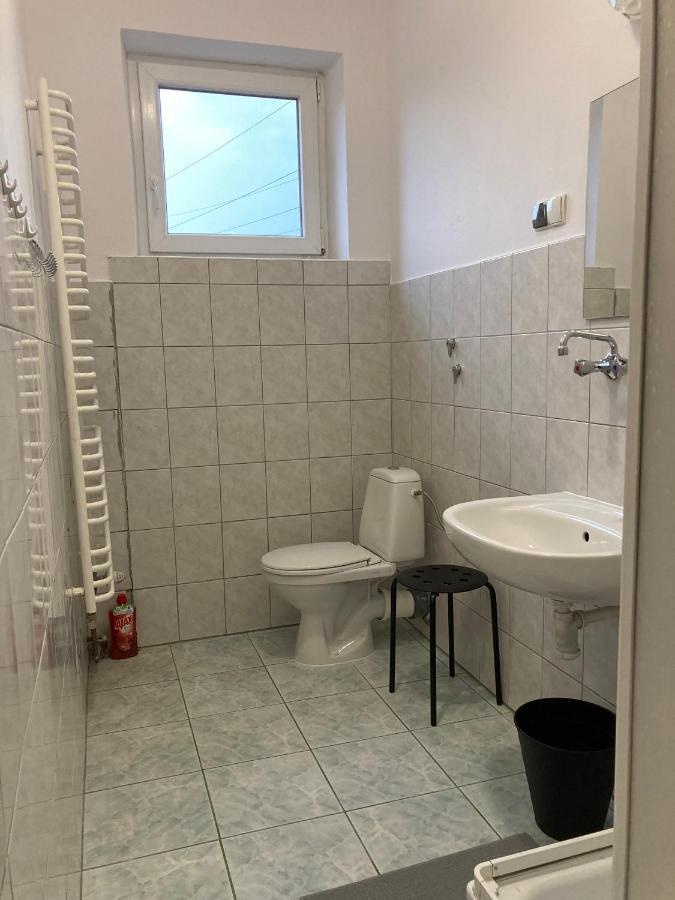 Apartamenty Prokocim Kraków Zewnętrze zdjęcie