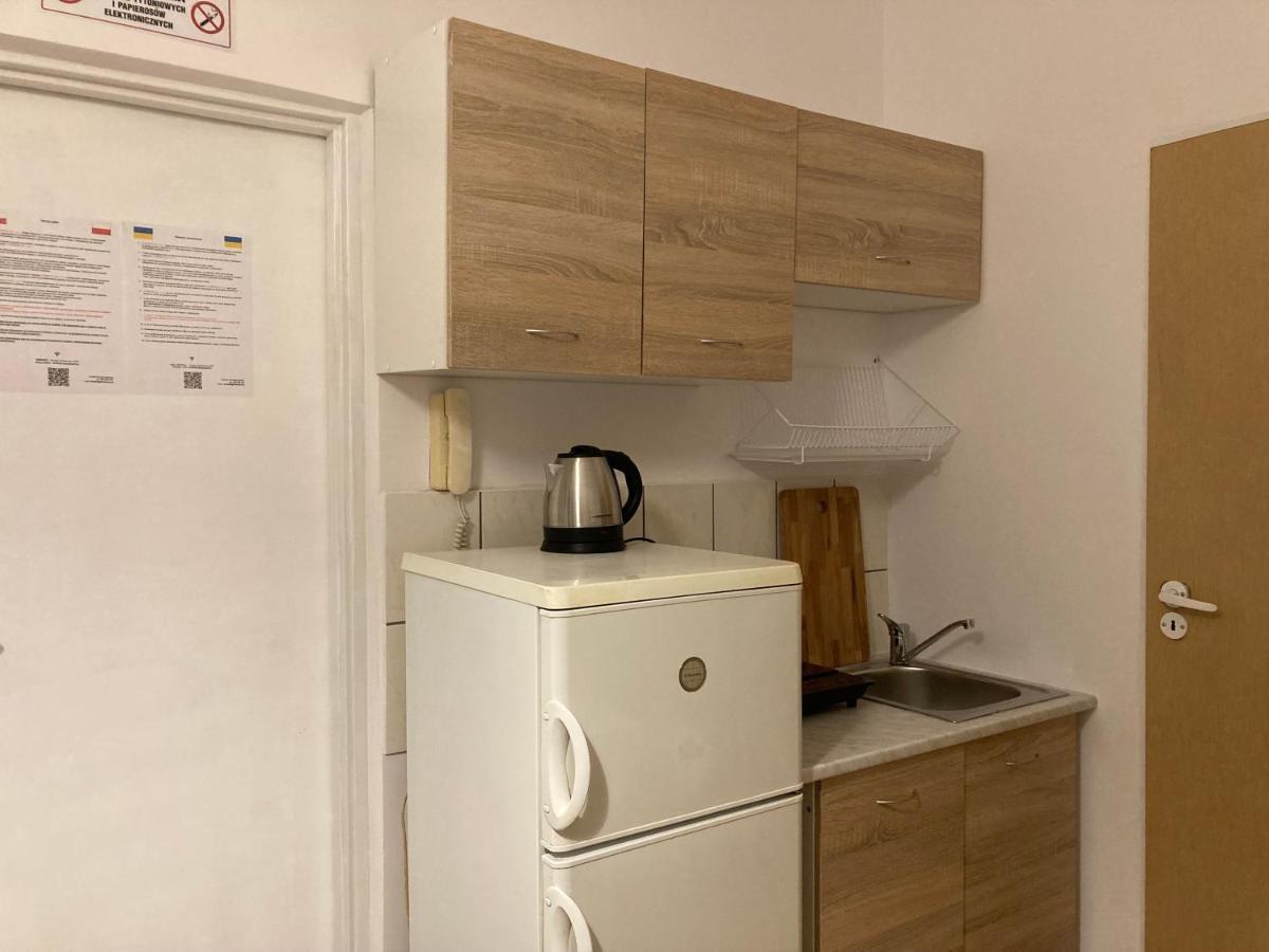 Apartamenty Prokocim Kraków Zewnętrze zdjęcie