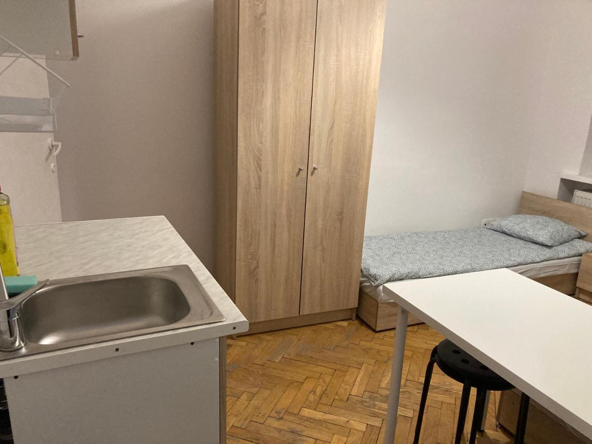 Apartamenty Prokocim Kraków Zewnętrze zdjęcie