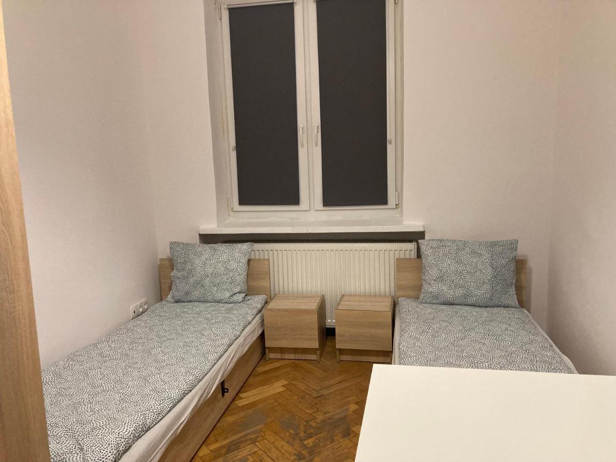 Apartamenty Prokocim Kraków Zewnętrze zdjęcie