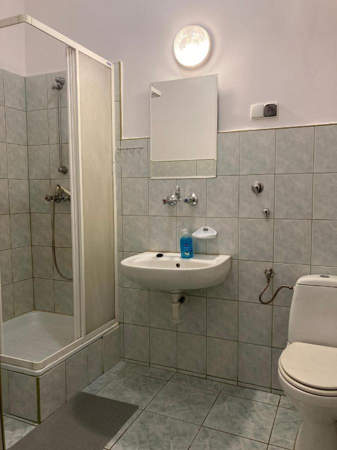 Apartamenty Prokocim Kraków Zewnętrze zdjęcie