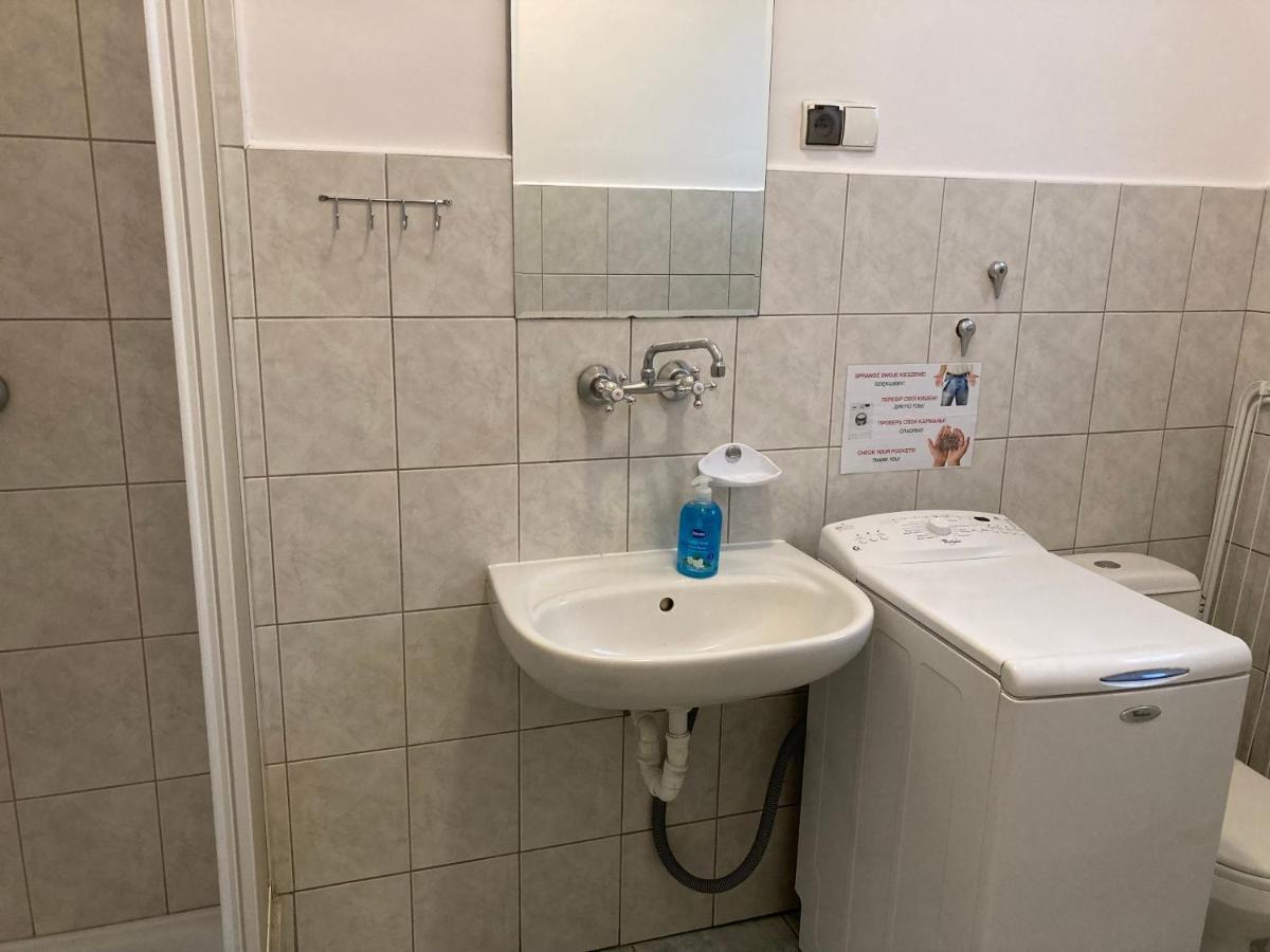 Apartamenty Prokocim Kraków Zewnętrze zdjęcie