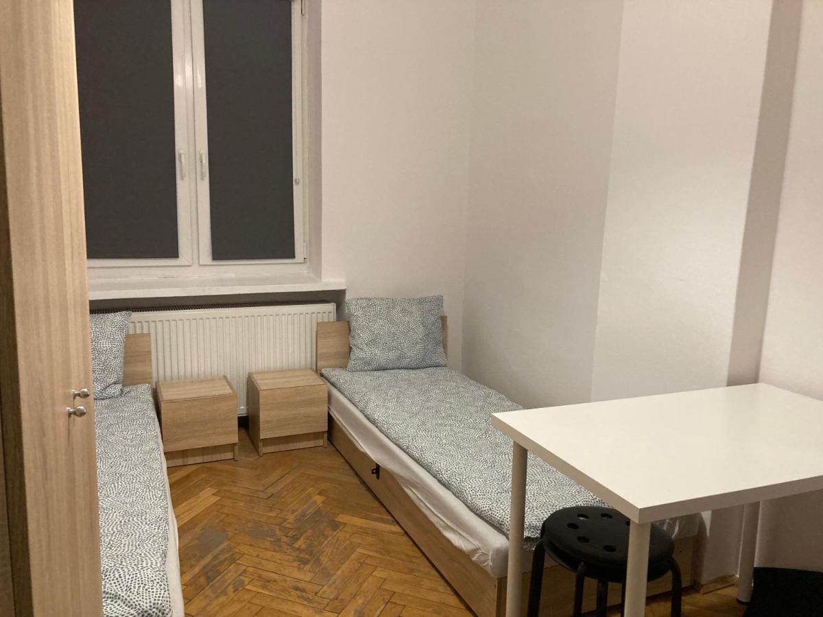 Apartamenty Prokocim Kraków Zewnętrze zdjęcie