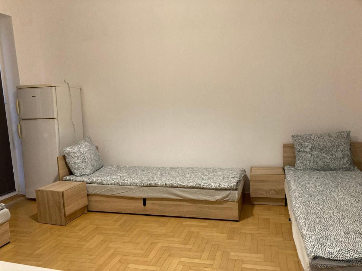 Apartamenty Prokocim Kraków Zewnętrze zdjęcie