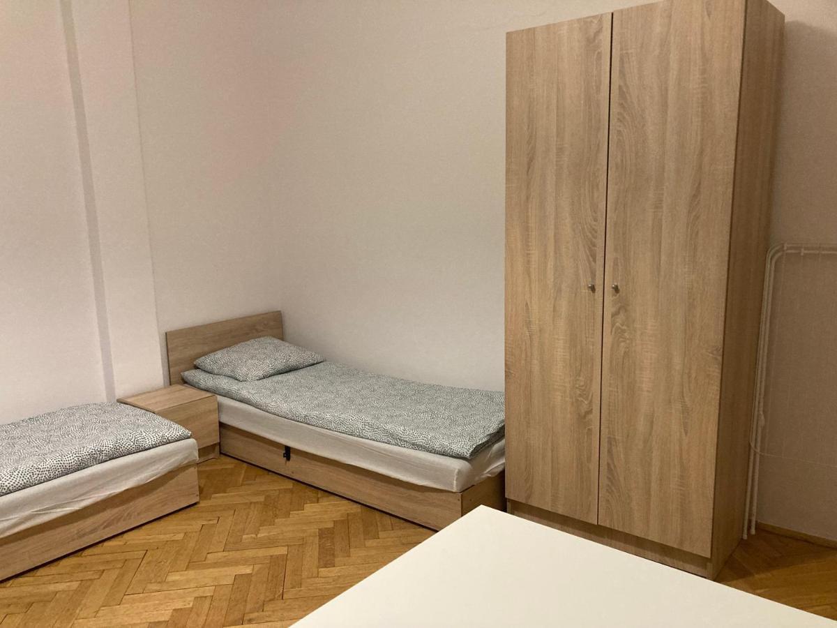 Apartamenty Prokocim Kraków Zewnętrze zdjęcie