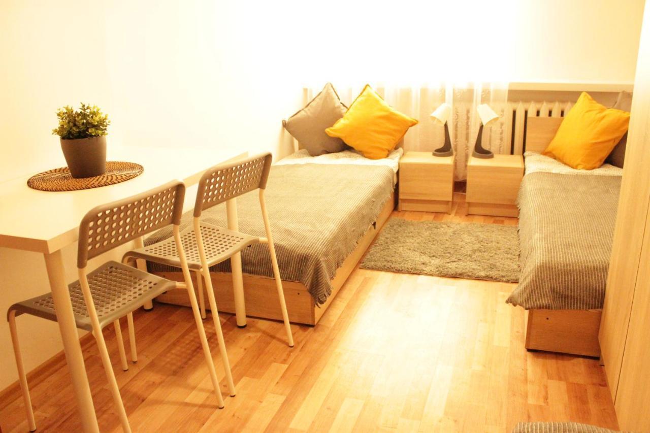 Apartamenty Prokocim Kraków Zewnętrze zdjęcie